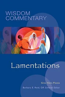 E-Book (epub) Lamentations von Gina Hens-Piazza