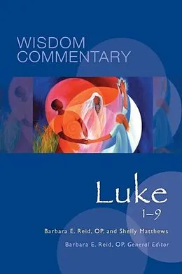 E-Book (epub) Luke 1-9 von Barbara E. Reid, Shelly Matthews