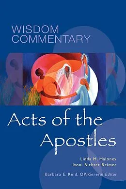 E-Book (epub) Acts of the Apostles von Linda M. Maloney, Ivoni Richter Reimer