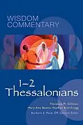 E-Book (epub) 1-2 Thessalonians von Florence Morgan Gillman, Mary Ann Beavis, Hyeran Kim-Cragg