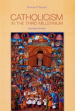 E-Book (epub) Catholicism in the Third Millennium von Thomas P. Rausch