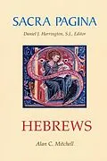 E-Book (epub) Sacra Pagina: Hebrews von Alan C. Mitchell