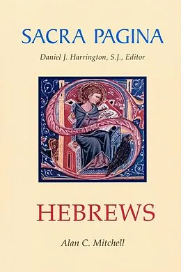 E-Book (epub) Sacra Pagina: Hebrews von Alan C. Mitchell