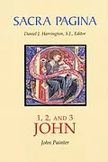 E-Book (epub) Sacra Pagina: 1, 2, and 3 John von John Painter