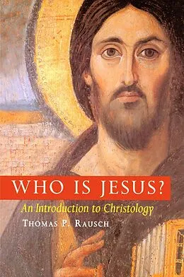 E-Book (epub) Who is Jesus? von Thomas P. Rausch