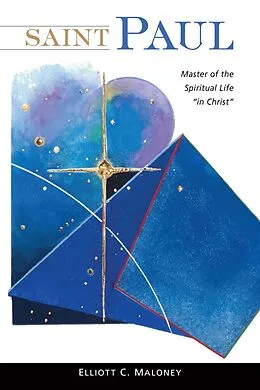 E-Book (epub) Saint Paul von Elliott C. Maloney