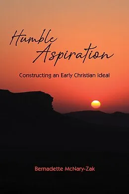 ePUB Humble Aspiration von Bernadette McNary-Zak