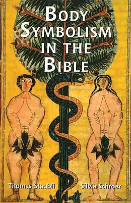 E-Book (epub) Body Symbolism in the Bible von Silvia Schroer, Thomas Staubli