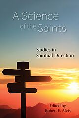 eBook (epub) A Science of the Saints de 