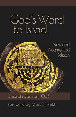 eBook (epub) God's Word to Israel de Joseph Jensen