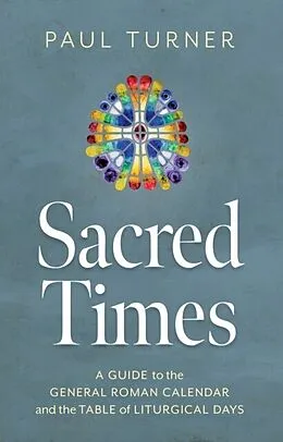 E-Book (epub) Sacred Times von Paul Turner