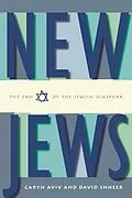 E-Book (epub) New Jews von Caryn S. Aviv, David Shneer