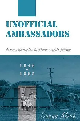 PDF Unofficial Ambassadors von Donna Alvah