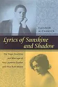 E-Book (epub) Lyrics of Sunshine and Shadow von Eleanor Alexander
