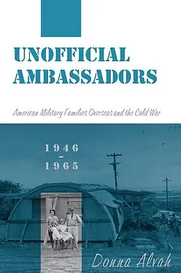 E-Book (epub) Unofficial Ambassadors von Donna Alvah