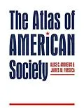 E-Book (pdf) Atlas of American Society von Alice C. Andrews