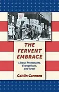 E-Book (epub) The Fervent Embrace von Caitlin Carenen