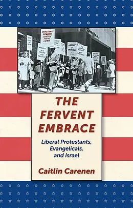 E-Book (epub) The Fervent Embrace von Caitlin Carenen