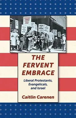 E-Book (pdf) Fervent Embrace von Caitlin Carenen