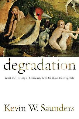 E-Book (pdf) Degradation von Kevin W. Saunders