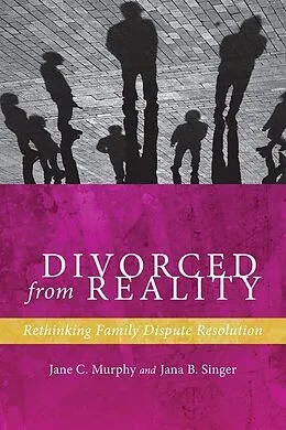 PDF Divorced from Reality von Jane C. Murphy