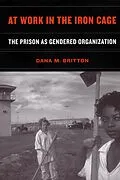 E-Book (epub) At Work in the Iron Cage von Dana M. Britton