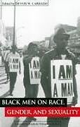Couverture cartonnée Black Men on Race, Gender, and Sexuality de Pierre Schlag
