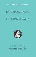 E-Book (epub) Rakshasa's Ring von Vishakha-Datta