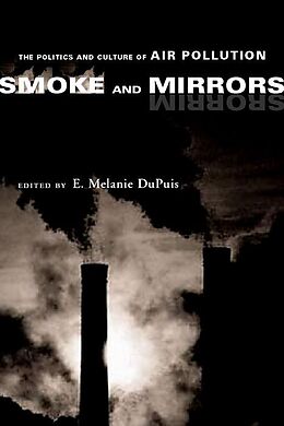 eBook (epub) Smoke and Mirrors de 