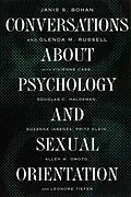 E-Book (pdf) Conversations about Psychology and Sexual Orientation von Janis S. Bohan