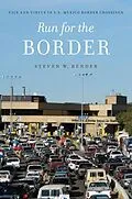 E-Book (epub) Run for the Border von Steven W. Bender