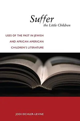 E-Book (epub) Suffer the Little Children von Jodi Eichler-Levine