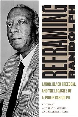 E-Book (pdf) Reframing Randolph von Andrew E. Kersten