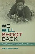 PDF We Will Shoot Back von Akinyele Omowale Umoja