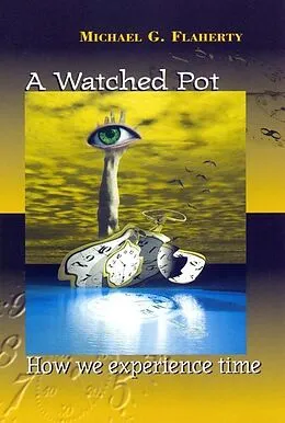 E-Book (epub) A Watched Pot von Michael G. Flaherty