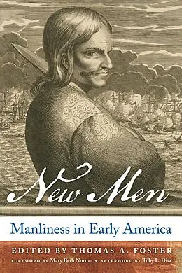 E-Book (epub) New Men von 