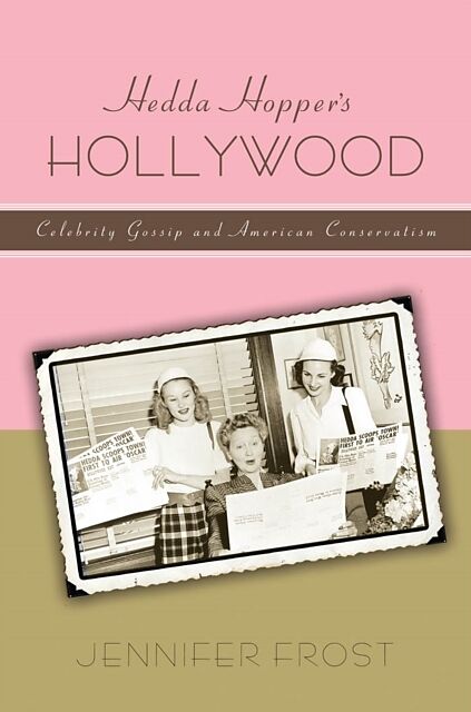 Hedda Hopperas Hollywood