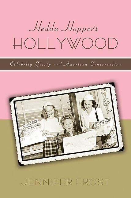 Hedda Hopper's Hollywood