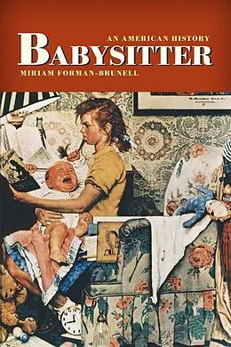 E-Book (pdf) Babysitter von Miriam Forman-Brunell