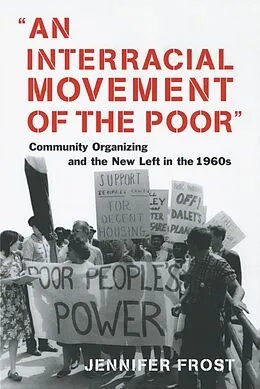 E-Book (epub) An Interracial Movement of the Poor von Jennifer Frost