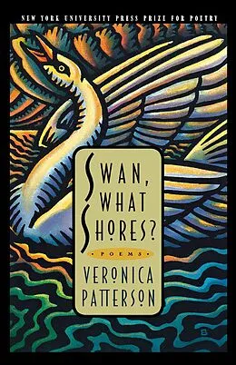 E-Book (epub) Swan, What Shores? von Veronica Lee Patterson