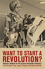 E-Book (epub) Want to Start a Revolution? von 