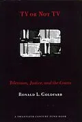E-Book (epub) TV or Not TV von Ronald L. Goldfarb