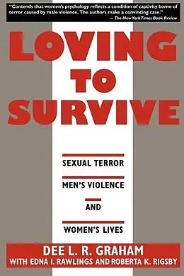 E-Book (pdf) Loving to Survive von Dee L. R. Graham