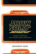E-Book (pdf) Show Sold Separately von Jonathan Gray