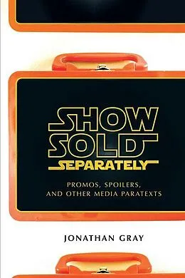 E-Book (pdf) Show Sold Separately von Jonathan Gray