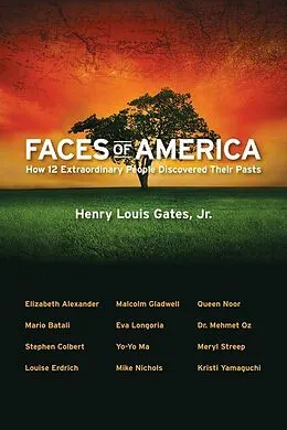 E-Book (pdf) Faces of America von Henry Louis Gates Jr.