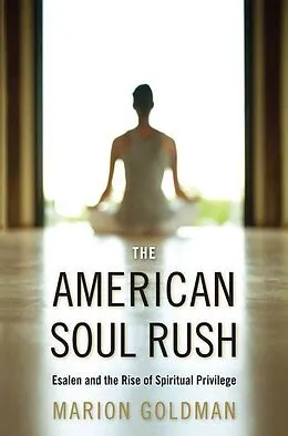 PDF American Soul Rush von Marion Goldman