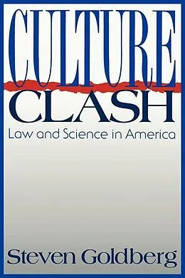 E-Book (pdf) Culture Clash von Steven Goldberg