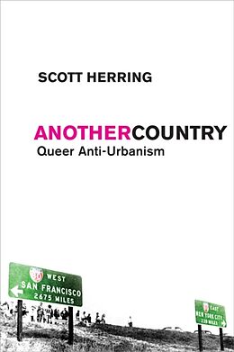 Fester Einband Another Country von Scott Herring